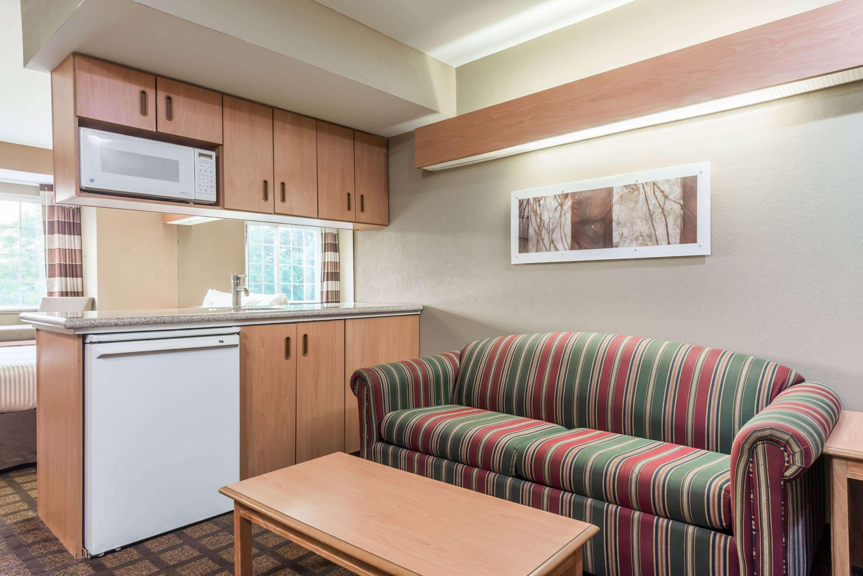 Microtel Inn & Suites By Wyndham West Chester Eksteriør bilde